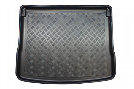 Tăvițe / Tăviță Portbagaj - Tavita de portbagaj Seat Ateca, caroserie SUV, fabricatie 09.2016 - prezent, portbagaj superior #1
