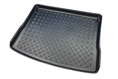 Tavita de portbagaj Seat Ateca, caroserie SUV, fabricatie 09.2016 - prezent, portbagaj superior #1 [4]