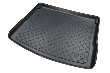 Tavita de portbagaj Seat Ateca, caroserie SUV, fabricatie 09.2016 - prezent, portbagaj superior #2 [5]