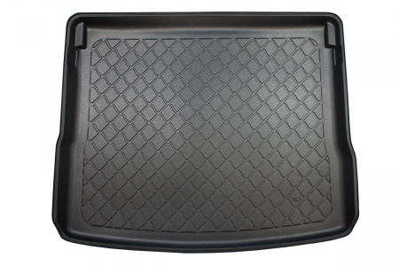 Tăvițe / Tăviță Portbagaj - Tavita de portbagaj Seat Ateca, caroserie SUV, fabricatie 09.2016 - prezent, portbagaj superior #2
