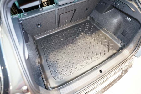 Tavita de portbagaj Seat Formentor, caroserie SUV, fabricatie 09.2020 - prezent, portbagaj superior #2 [5]