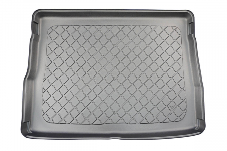 Tăvițe / Tăviță Portbagaj - Tavita de portbagaj Seat Formentor, caroserie SUV, fabricatie 09.2020 - prezent, portbagaj superior #2