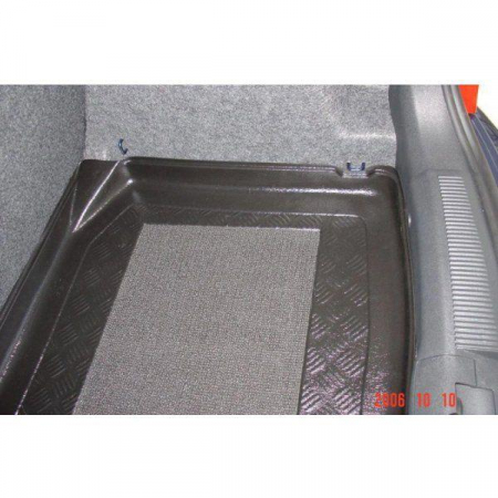 Tavita de portbagaj Seat Ibiza III, caroserie Hatchback, fabricatie 02.2002 - 2008, 6L #1 [5]