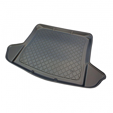 Tavita de portbagaj Seat Ibiza IV, caroserie Combi, fabricatie 02.2010 - 07.2016, 6J/6P #2 [4]