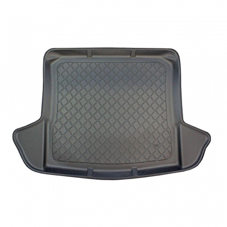 Tăvițe / Tăviță Portbagaj - Tavita de portbagaj Seat Ibiza IV, caroserie Combi, fabricatie 02.2010 - 07.2016, 6J/6P #2