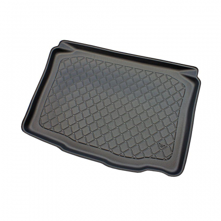 Tăvițe / Tăviță Portbagaj - Tavita de portbagaj Seat Ibiza IV, caroserie Hatchback, fabricatie 05.2008 - 05.2017, 6J/6P #2