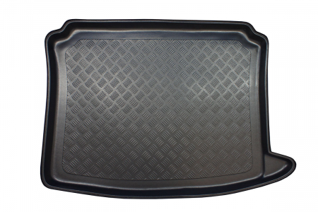 Tăvițe / Tăviță Portbagaj - Tavita de portbagaj Seat Leon 1M, caroserie Hatchback, fabricatie 1999 - 2005 #1