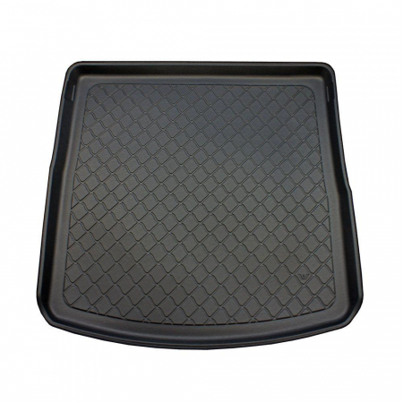 Tăvițe / Tăviță Portbagaj - Tavita de portbagaj Seat Leon III 5F, caroserie Combi, fabricatie 11.2012 - 02.2020 #2