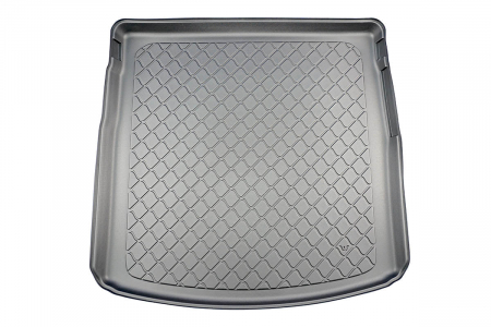 Tăvițe / Tăviță Portbagaj - Tavita de portbagaj Seat Leon IV KL, caroserie Combi, fabricatie 03.2020 - prezent, portbagaj superior #1