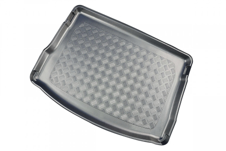 Tavita de portbagaj Seat Leon IV KL, caroserie Hatchback, fabricatie 03.2020 - prezent, portbagaj superior #1 [1]