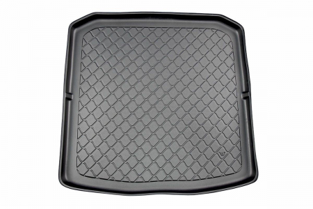 Tavita de portbagaj Skoda Fabia I, caroserie Combi, fabricatie 2000 - 2007 #2 [4]