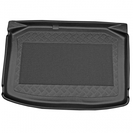 Tăvițe / Tăviță Portbagaj - Tavita de portbagaj Skoda Fabia I, caroserie Hatchback, fabricatie 2000 - 2007 #1