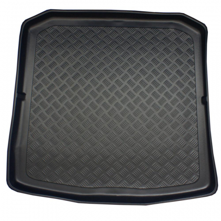 Tăvițe / Tăviță Portbagaj - Tavita de portbagaj Skoda Fabia II, caroserie Combi, fabricatie 03.2007 - 10.2014 #4