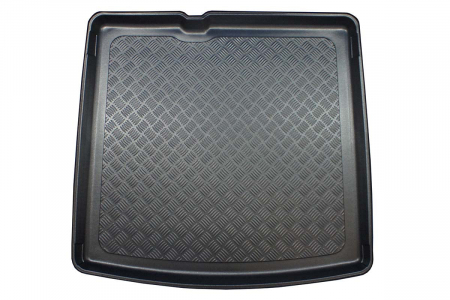 Tavita de portbagaj Skoda Fabia III, caroserie Combi, fabricatie 11.2014 - prezent, portbagaj inferior #1 [4]