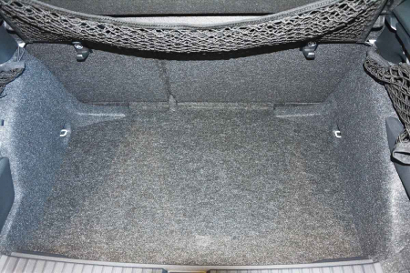 Tavita de portbagaj Skoda Kamiq, caroserie SUV, fabricatie 09.2019 - prezent, portbagaj inferior #1 [9]