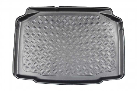 Tăvițe / Tăviță Portbagaj - Tavita de portbagaj Skoda Kamiq, caroserie SUV, fabricatie 09.2019 - prezent, portbagaj inferior #1