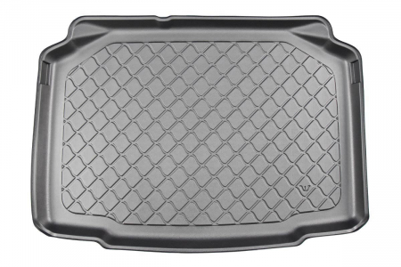 Tăvițe / Tăviță Portbagaj - Tavita de portbagaj Skoda Kamiq, caroserie SUV, fabricatie 09.2019 - prezent, portbagaj inferior #2