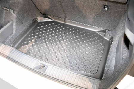 Tavita de portbagaj Skoda Kamiq, caroserie SUV, fabricatie 09.2019 - prezent, portbagaj inferior #2 [7]