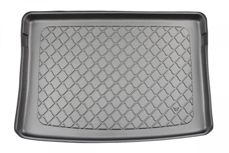 Tăvițe / Tăviță Portbagaj - Tavita de portbagaj Skoda Kamiq, caroserie SUV, fabricatie 09.2019 - prezent, portbagaj superior #1