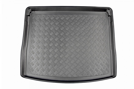 Tavita de portbagaj Skoda Karoq, caroserie SUV, fabricatie 2017 - prezent, portbagaj superior #1 [4]