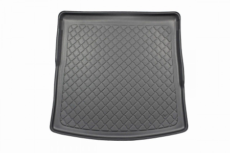 Tavita de portbagaj Skoda Kodiaq, caroserie SUV, fabricatie 03.2017 - prezent, 5 LOCURI #1 [4]