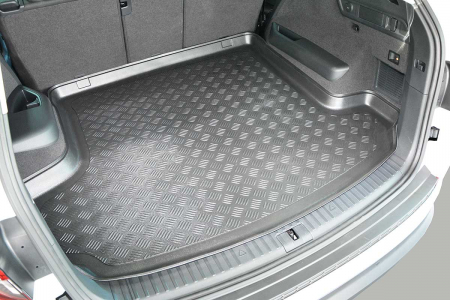 Tavita de portbagaj Skoda Kodiaq, caroserie SUV, fabricatie 03.2017 - prezent, RAND 3 CULCAT #2 [5]