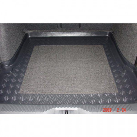 Tăvițe / Tăviță Portbagaj - Tavita de portbagaj Skoda Octavia I, caroserie Hatchback, fabricatie 1998 - 2004 #1