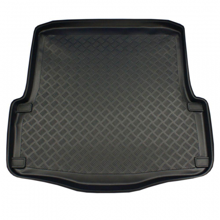 Tăvițe / Tăviță Portbagaj - Tavita de portbagaj Skoda Octavia II, caroserie Combi, fabricatie 2004 - 04.2013, portbagaj inferior #1