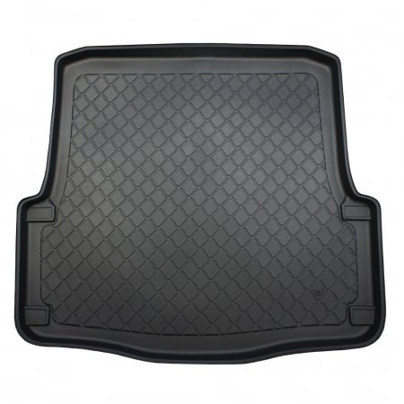 Tăvițe / Tăviță Portbagaj - Tavita de portbagaj Skoda Octavia II, caroserie Combi, fabricatie 2004 - 04.2013, portbagaj inferior #3