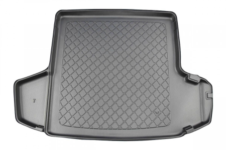 Tăvițe / Tăviță Portbagaj - Tavita de portbagaj Skoda Octavia III, caroserie Combi, fabricatie 05.2013 - 05.2020, portbagaj superior #1