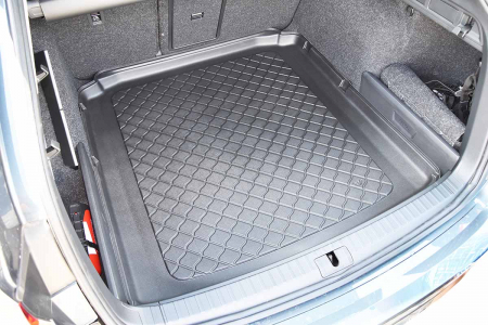 Tavita de portbagaj Skoda Octavia IV, caroserie Combi, fabricatie 06.2020 - prezent, portbagaj inferior #2 [8]