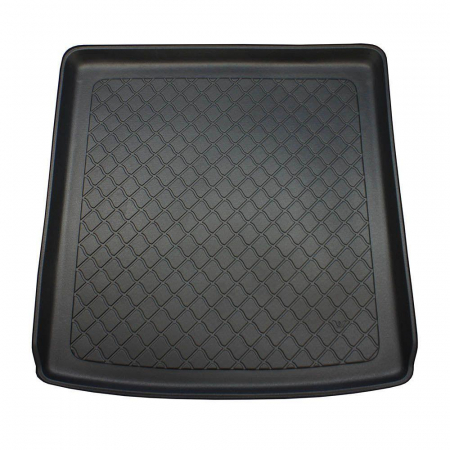 Tavita de portbagaj Skoda Octavia IV, caroserie Combi, fabricatie 06.2020 - prezent, portbagaj superior #1 [1]