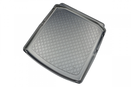 Tavita de portbagaj Skoda Octavia IV, caroserie Hatchback, fabricatie 06.2020 - prezent #1 [4]