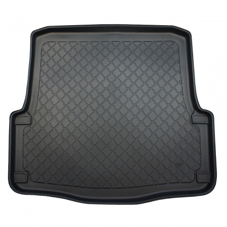 Tăvițe / Tăviță Portbagaj - Tavita de portbagaj Skoda Octavia Scout 4x4, caroserie Combi, fabricatie 2004 - 04.2013, portbagaj inferior #1