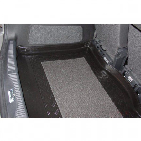 Tăvițe / Tăviță Portbagaj - Tavita de portbagaj Skoda Roomster, caroserie Van, fabricatie 07.2006 - 04.2015 #2