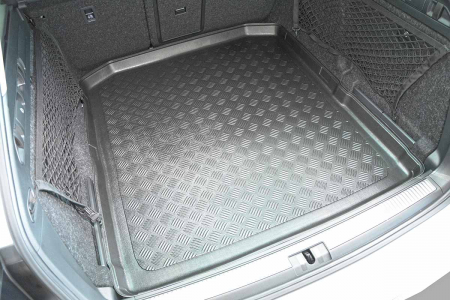 Tavita de portbagaj Skoda Superb III, caroserie Combi, fabricatie 09.2015 - prezent, portbagaj inferior #6 [5]