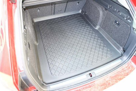 Tavita de portbagaj Skoda Superb IV PHEV, caroserie Combi, fabricatie 2020 - prezent #1 [7]