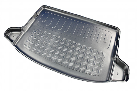 Tavita de portbagaj Ssangyong Korando IV, caroserie SUV, fabricatie 09.2019 - prezent, portbagaj superior #2 [4]