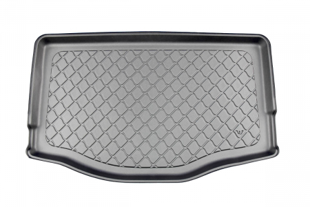 Tavita de portbagaj Ssangyong Tivoli Facelift, caroserie SUV, fabricatie 01.2020 - prezent, portbagaj superior #1 [1]