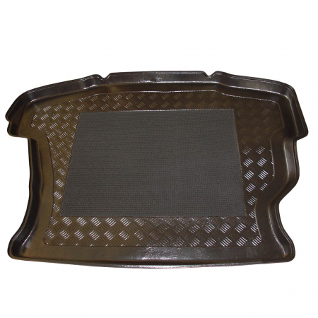 Tăvițe / Tăviță Portbagaj - Tavita de portbagaj Subaru Impreza II, caroserie Sedan, fabricatie 2003 - 2007 #1