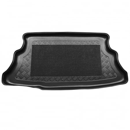 Tăvițe / Tăviță Portbagaj - Tavita de portbagaj Subaru Justy I, caroserie Hatchback, fabricatie 1994 - 2003 #1