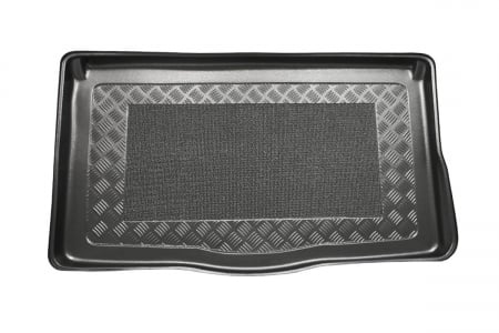 Tăvițe / Tăviță Portbagaj - Tavita de portbagaj Subaru Justy II, caroserie Hatchback, fabricatie 2003 - 2007 #1