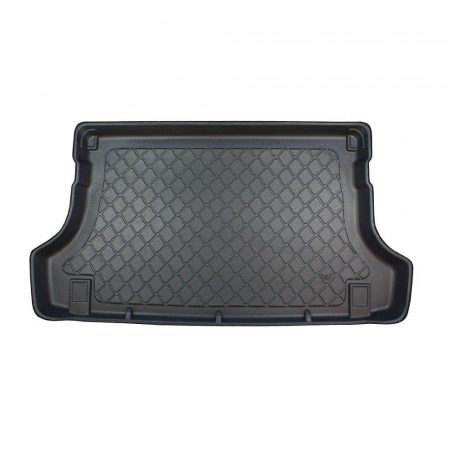 Tavita de portbagaj Suzuki Grand Vitara II, caroserie SUV, fabricatie 2005 - 02.2015 #2 [4]