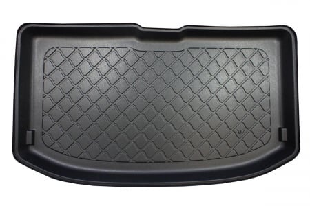 Tăvițe / Tăviță Portbagaj - Tavita de portbagaj Suzuki Ignis III, caroserie Hatchback, fabricatie 01.2017 - prezent, bancheta culisanta #1
