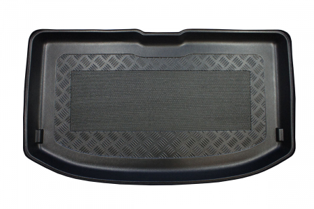 Tăvițe / Tăviță Portbagaj - Tavita de portbagaj Suzuki Ignis III, caroserie Hatchback, fabricatie 01.2017 - prezent, bancheta culisanta #2