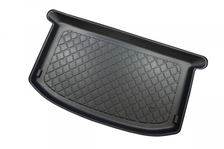 Tavita de portbagaj Suzuki Ignis III, caroserie Hatchback, fabricatie 01.2017 - prezent, bancheta neculisanta #2 [4]