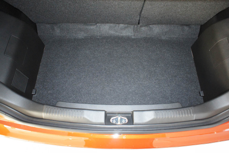 Tavita de portbagaj Suzuki Ignis III, caroserie Hatchback, fabricatie 01.2017 - prezent, bancheta neculisanta #2 [8]