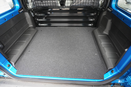 Tavita de portbagaj Suzuki Jimny II (GJ) Pro, caroserie SUV, fabricatie 2021-prezent #1 [5]
