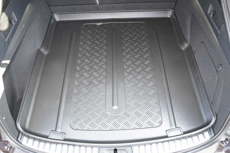 Tavita de portbagaj Suzuki Swace, caroserie Combi, fabricatie 2020 - prezent, portbagaj superior #1 [6]