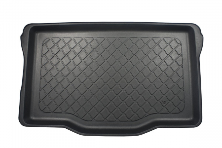 Decoratiuni Auto - Tavita de portbagaj Suzuki Swift, caroserie Hatchback, fabricatie 05.2017 - prezent, 4x2 #1